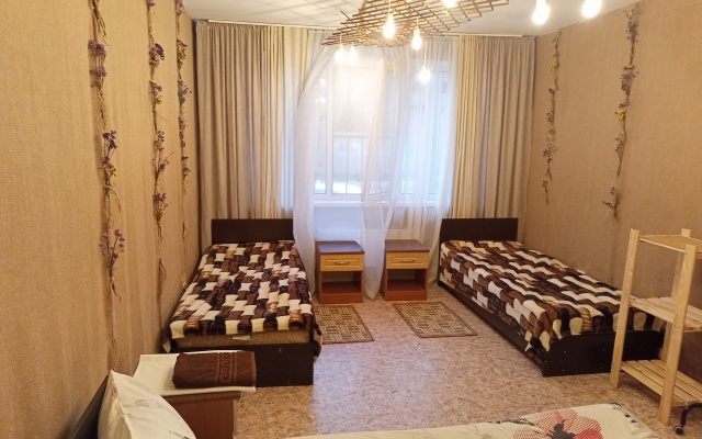 Мини-отель Эврика