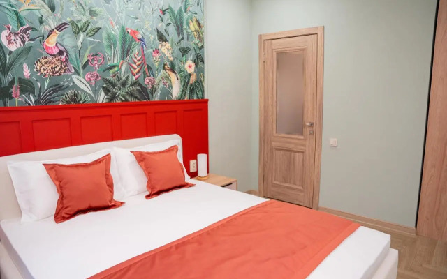 Terrenkur boutique-hotel