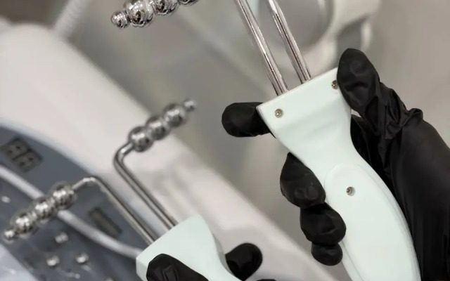 Отель Предгорье