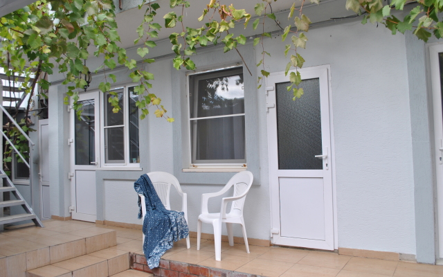 Na Kolkhoznoy Guest House