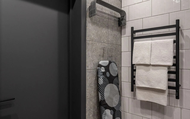 Апартаменты Smorodina 3 от сети Good vibes apartments