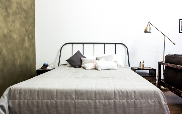 Апартаменты с эркером Александра Блока