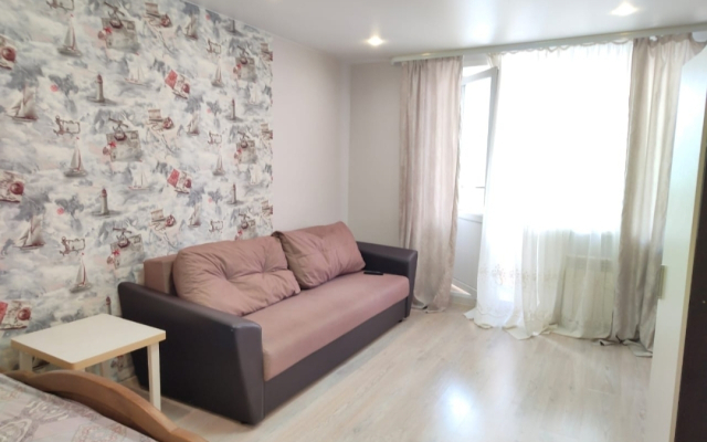 Квартира на Ул Ленинского Комсомола 25