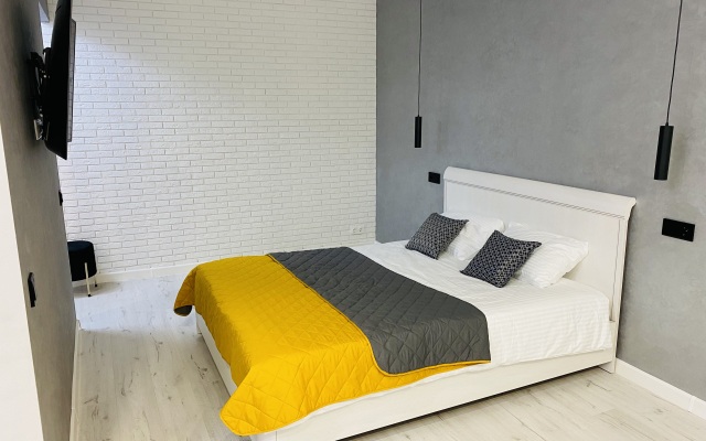 Апартаменты на Калинина 83