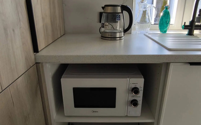 Частный Дом Уютный у Балтийского моря