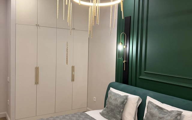 Гостевой дом Lots Rooms