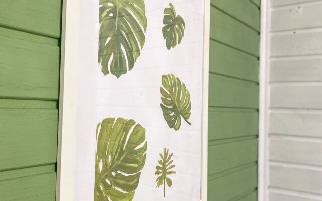 Eco Delfin Guest House