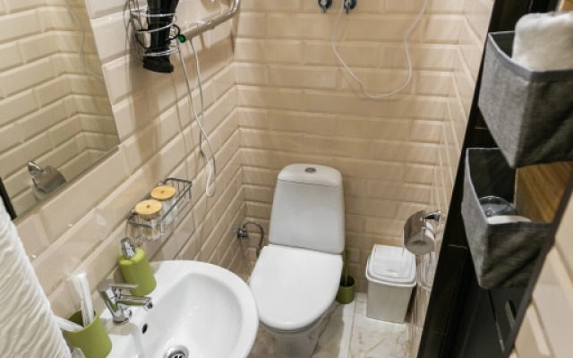 Квартира Студия Delicate