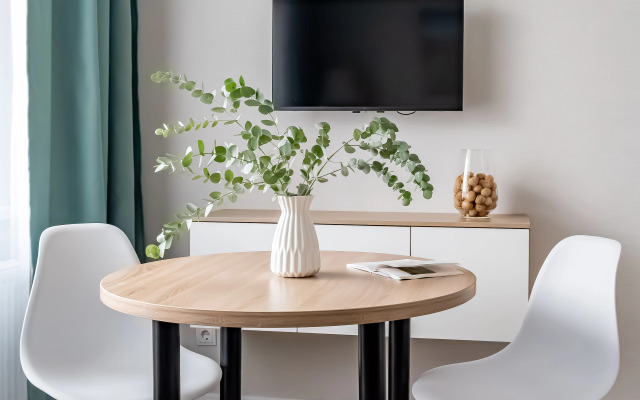Prosto Yanino Apartaments