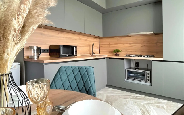 Квартира Удачные Сутки на Московской