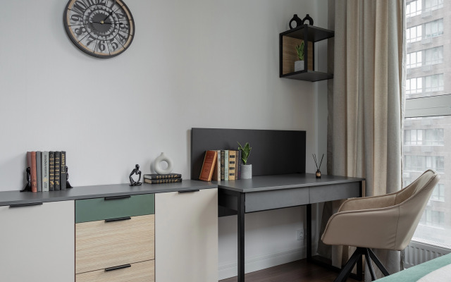 Квартира Joy Прокшинский