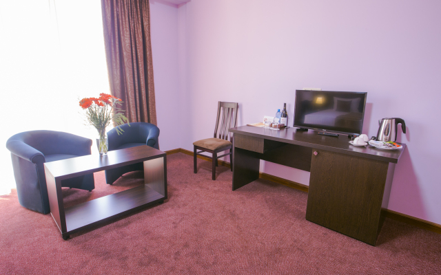 Ani Central Inn