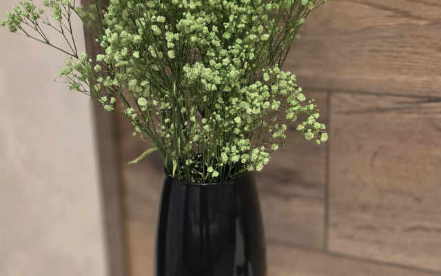 Квартира Нижний пруд