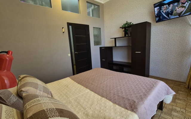Prostornaya Vozle Morya Flat