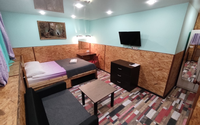 Vavilon Apart-hotel