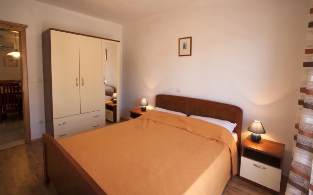 Villa Libana Apartments
