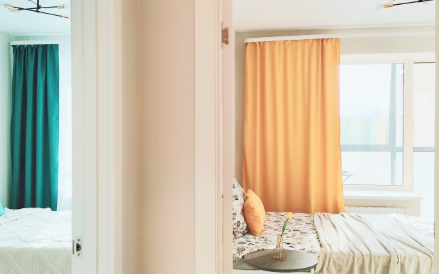 Квартира Финский квартал 1