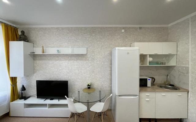 ScandiRooms Apartments