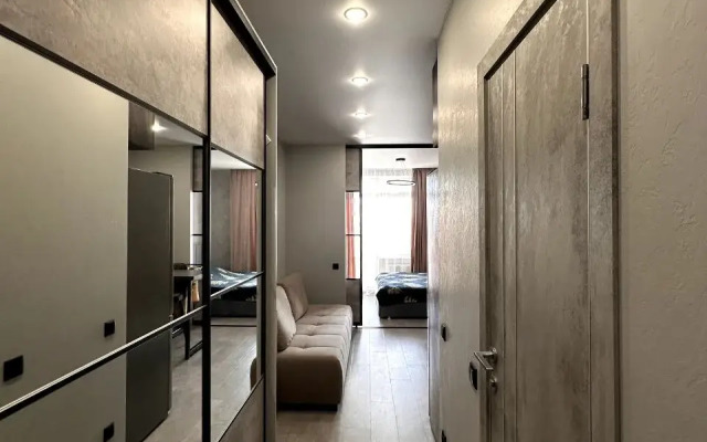 Квартира Комфортная на Рязанской 23