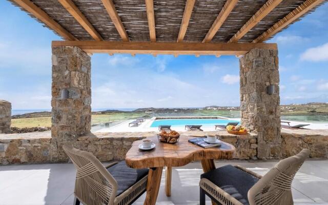 Legendary Suites