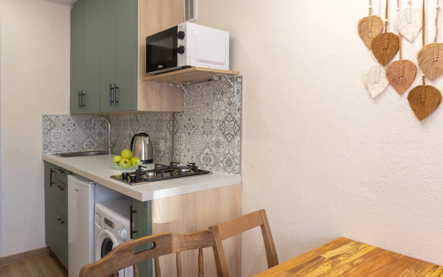 Palisad U Voznesenskoy Tserkvi Stary Gorod Apartments