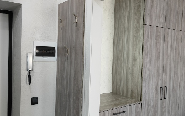 Baltia Zapadny Plyazh Apartments
