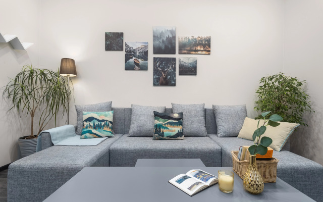 Гостевой дом Vuorio Forest