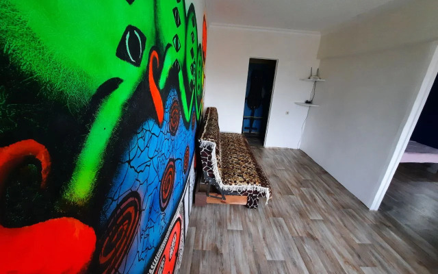 Квартира в 5 минутах пешком от МЦД