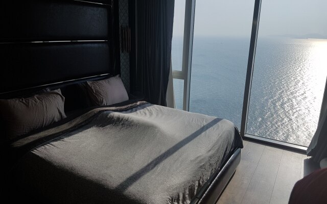 Luxury Duplex Apartments