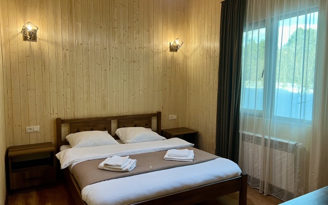 Milenium Resort