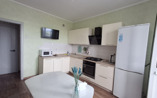 Квартира на Ленина