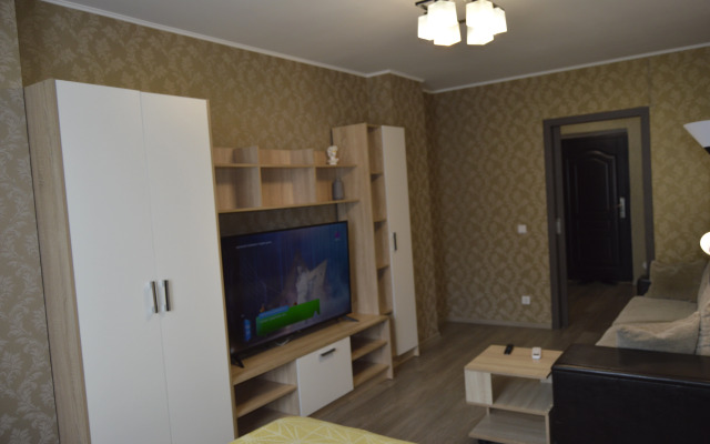 Komfortabelnaya V Rayone Universitetskiy Flat