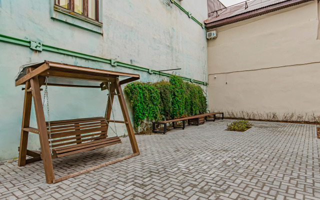 Berison Kamala Hotel
