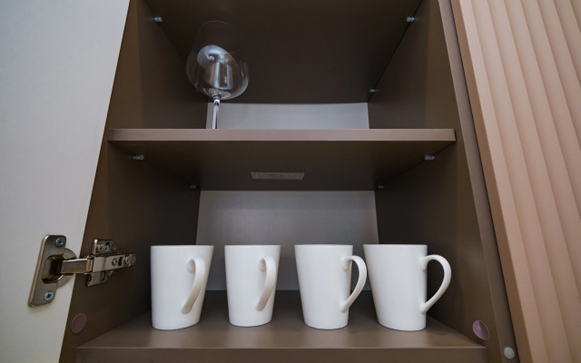 Квартира Уютная для семейного отдыха