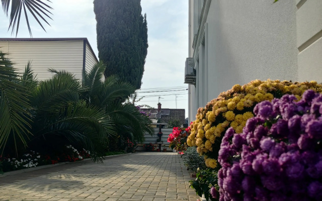 Гостевой дом Аурум