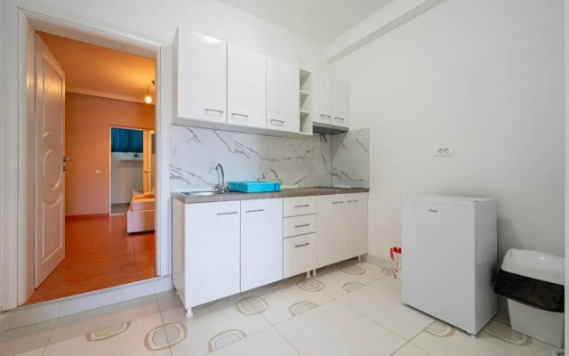 Saray Apartments