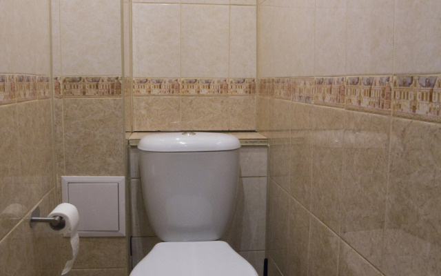 Квартира KiraLive Дмитрия Павлова