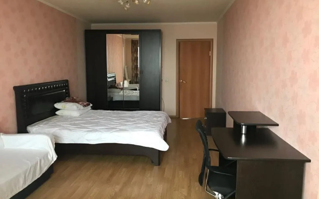 Квартира уютнaя трёхкoмнaтнaя co вceми уcловиями