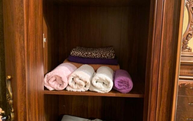 Апартаменты Элит в Центре города