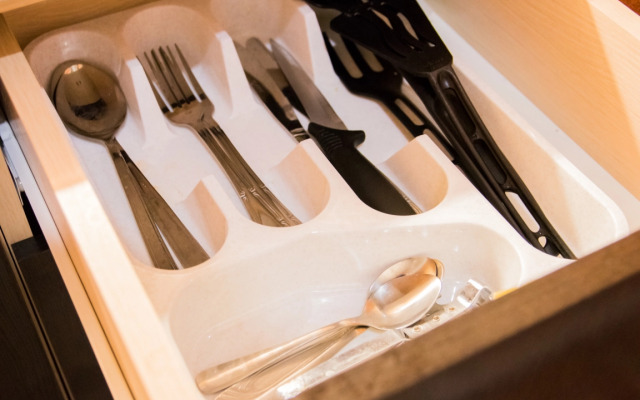 Апартаменты SutkiDar_Luzana (3)