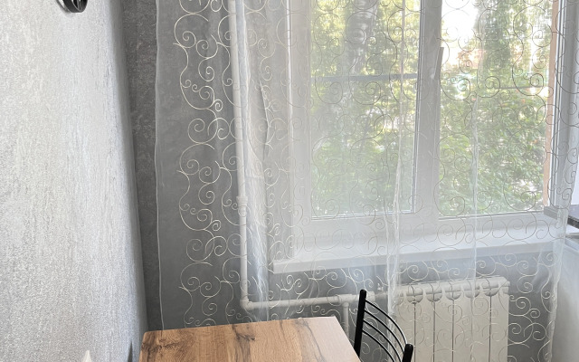 Uyutnaya V Spalnom Rayone Flat