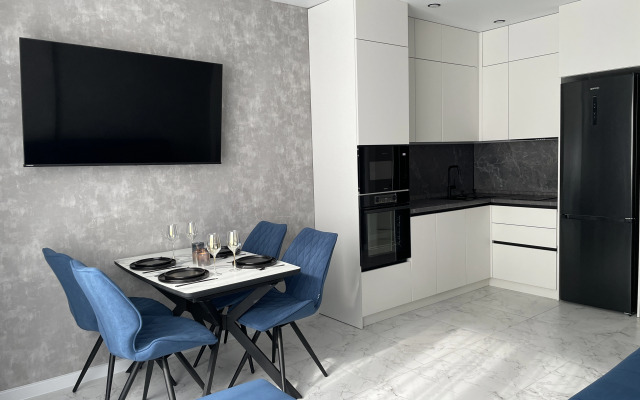 Квартира на Улице Лесников 37Б