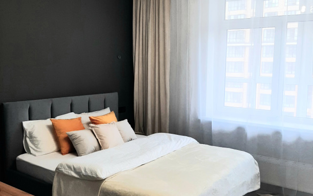 Апартаменты Уютная студия в Краснодаре