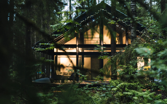 Меблированные комнаты Гедонист клуб