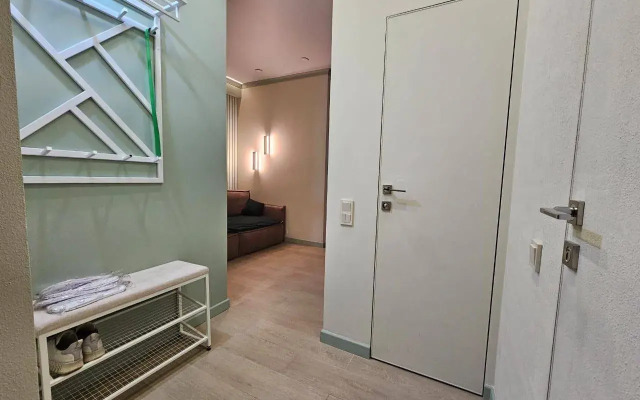 Odnokomnatnaya Na Staroshosseynoy Ulitse 5k7 Flat