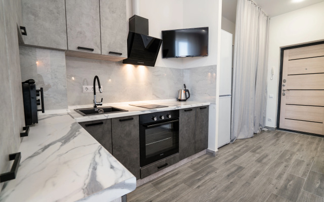 PosutochnoSochi.rf  v ZhK Kontinent Apartament 2