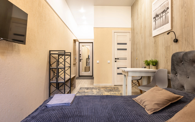 Апартаменты Floris Студия на Невском