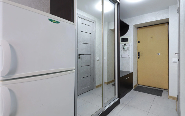 Uyutnaya studiya u Korolevskikh vorot Apartments