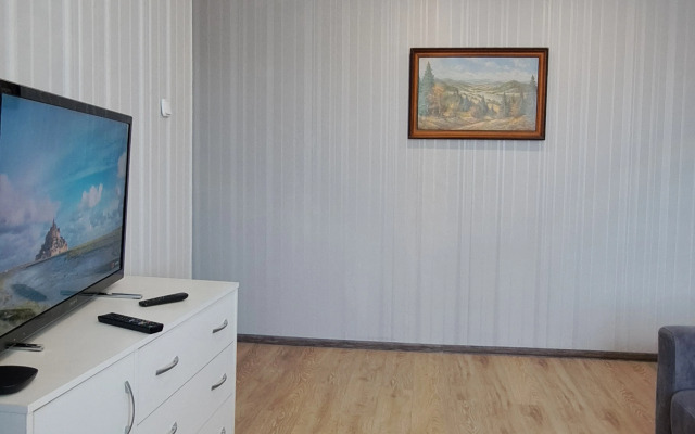 Marshala Isakovskiy Flat