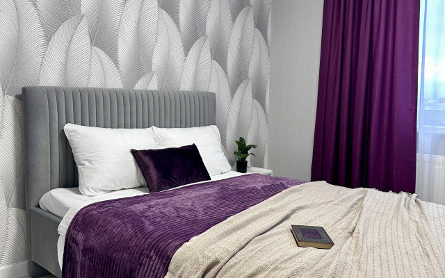 Armeriliz Na Soldatova 30B Flat